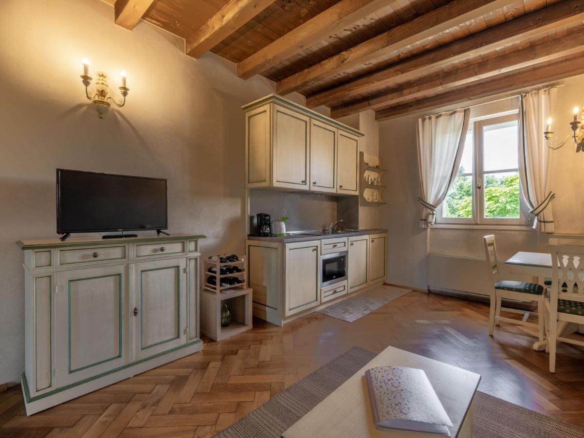 Apartment Winery Villa Vitas - App- 5 By Interhome Strassoldo エクステリア 写真