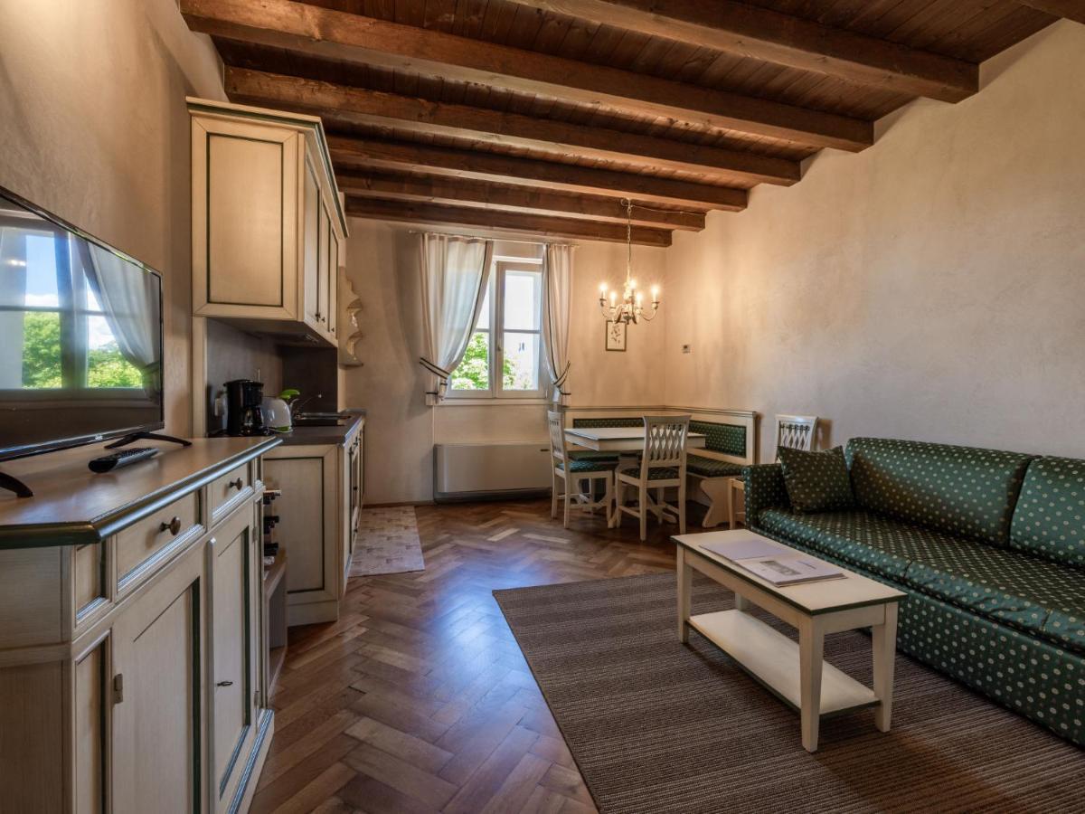 Apartment Winery Villa Vitas - App- 5 By Interhome Strassoldo エクステリア 写真