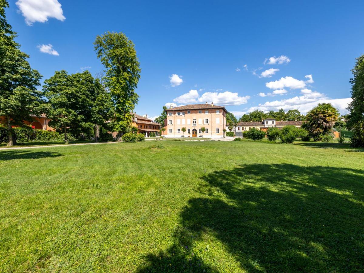 Apartment Winery Villa Vitas - App- 5 By Interhome Strassoldo エクステリア 写真