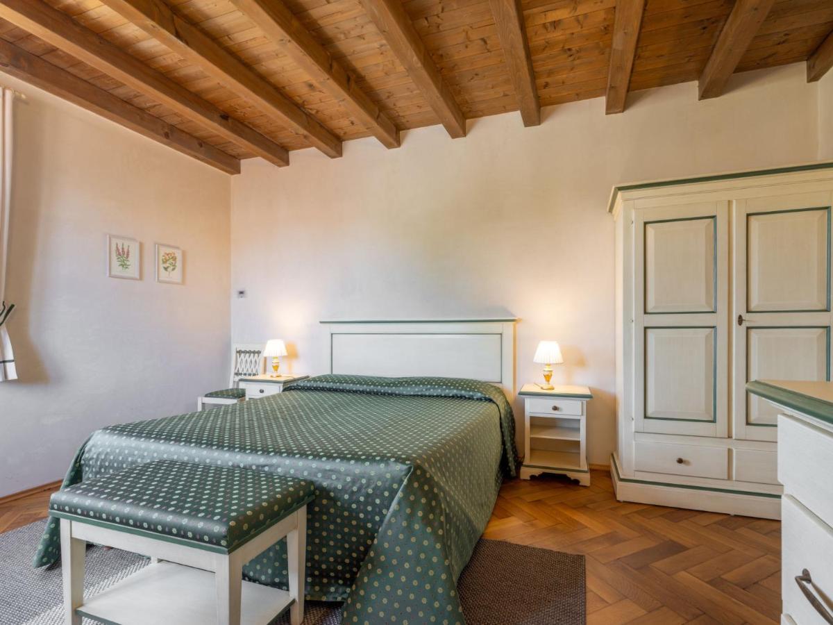 Apartment Winery Villa Vitas - App- 5 By Interhome Strassoldo エクステリア 写真