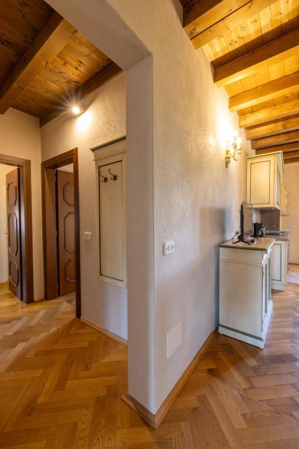 Apartment Winery Villa Vitas - App- 5 By Interhome Strassoldo エクステリア 写真