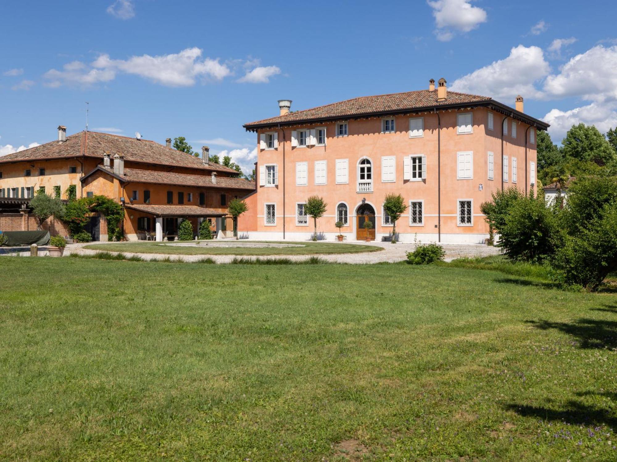Apartment Winery Villa Vitas - App- 5 By Interhome Strassoldo エクステリア 写真