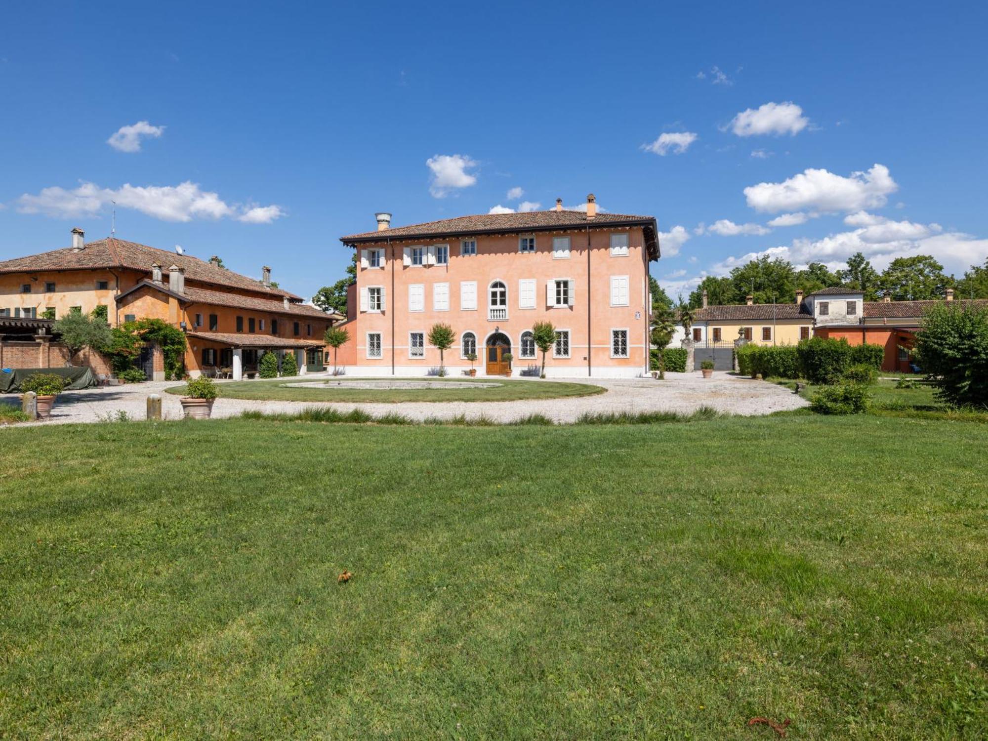 Apartment Winery Villa Vitas - App- 5 By Interhome Strassoldo エクステリア 写真