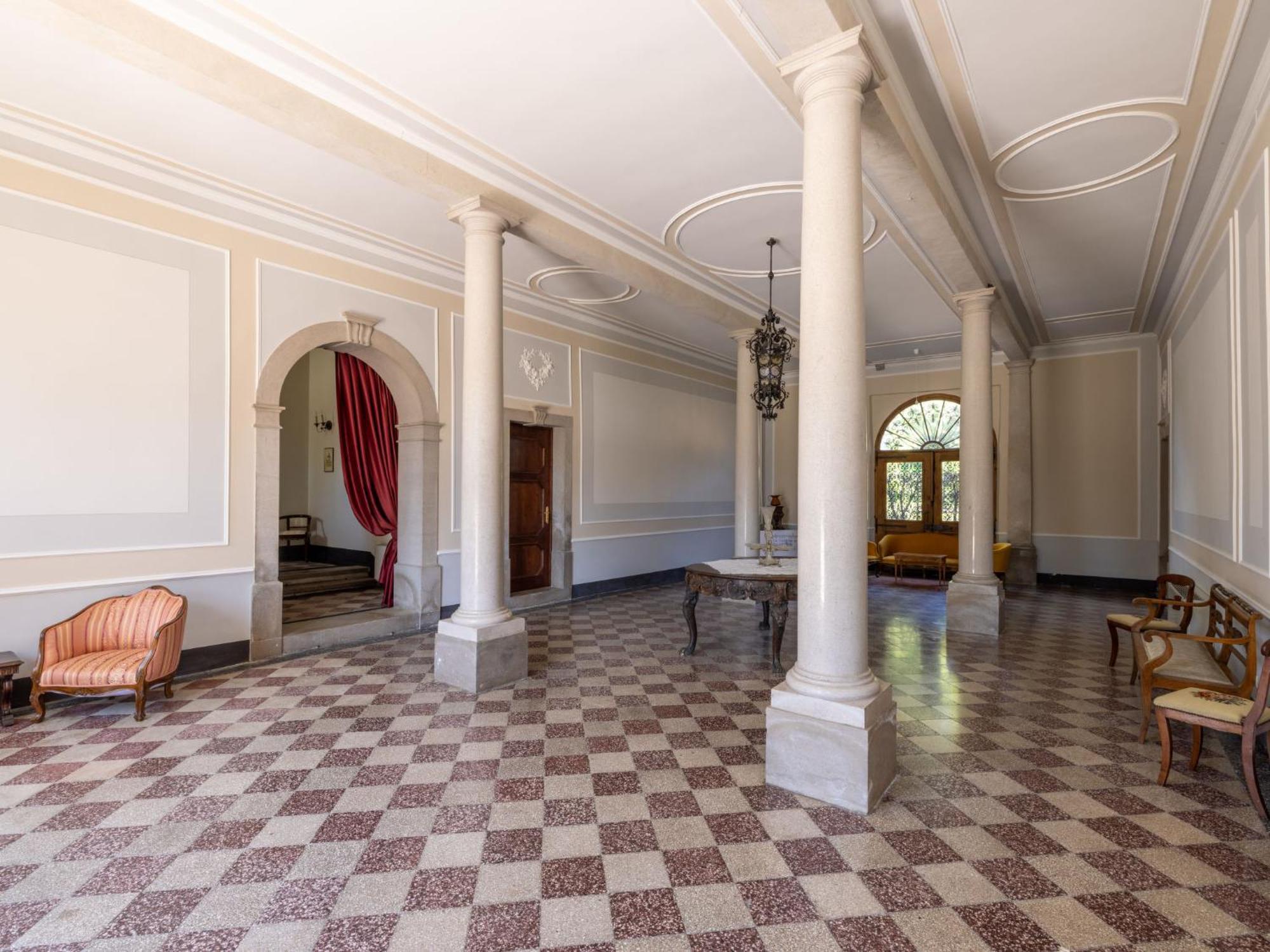 Apartment Winery Villa Vitas - App- 5 By Interhome Strassoldo エクステリア 写真