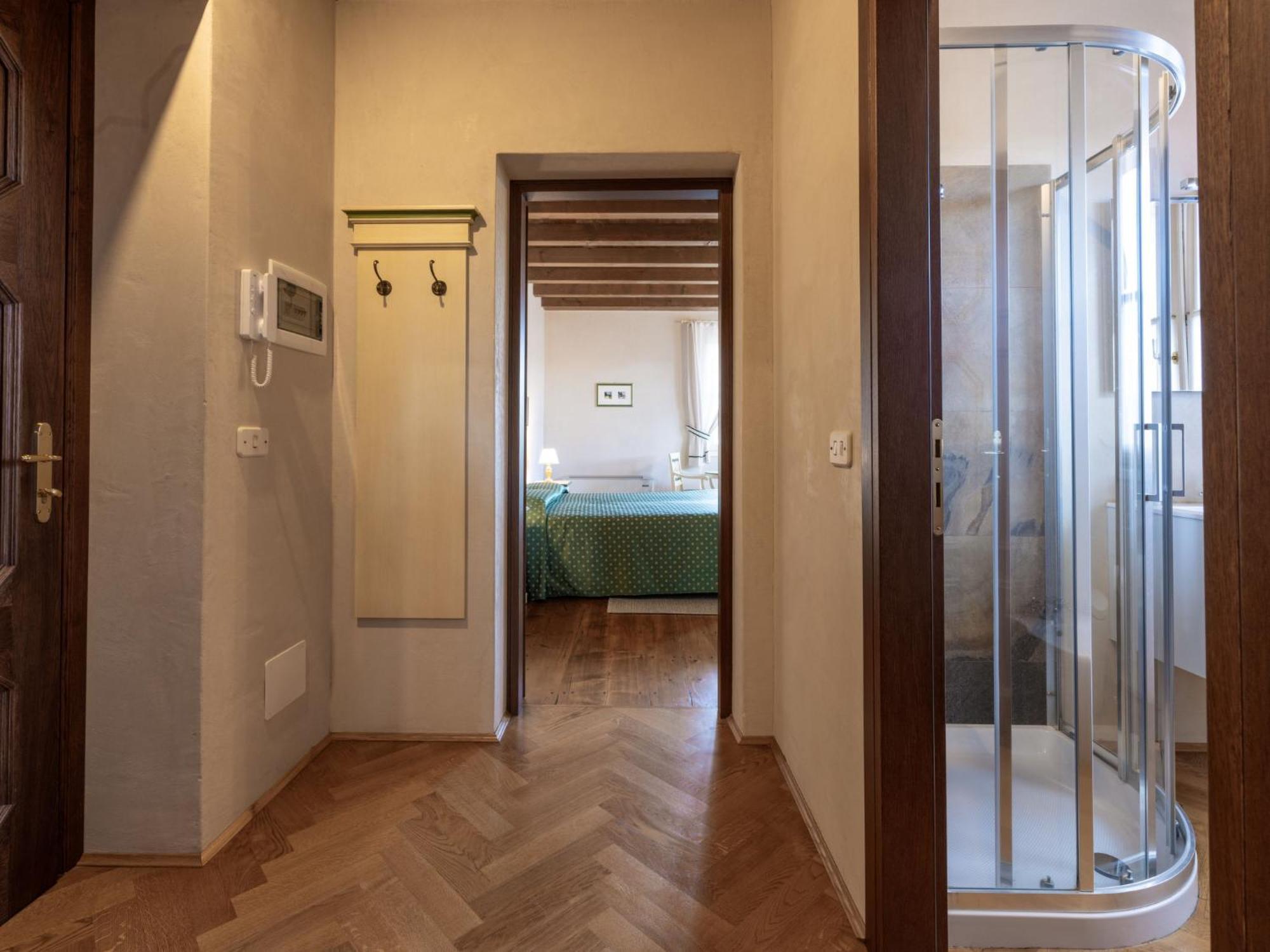 Apartment Winery Villa Vitas - App- 5 By Interhome Strassoldo エクステリア 写真